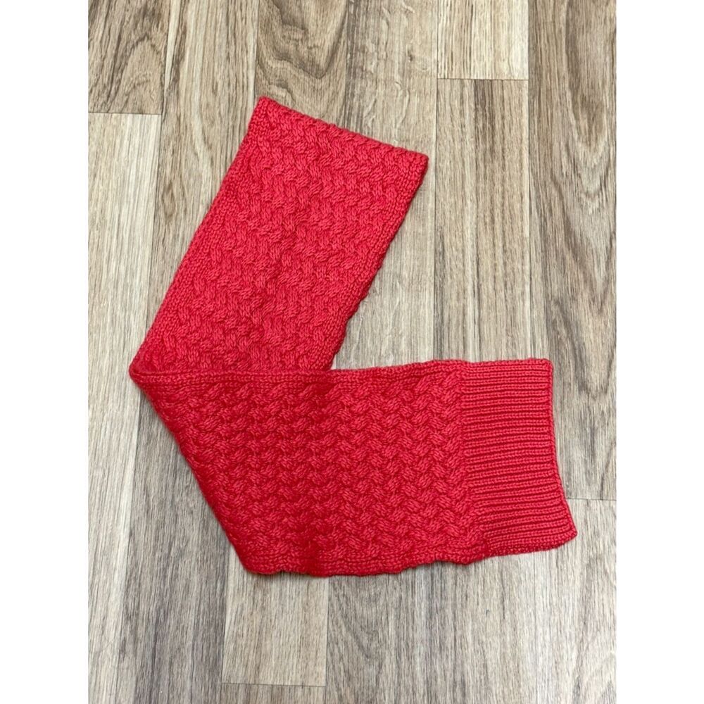 Mini Boden Kids Cable Knit Scarf